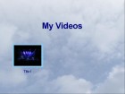 Screenshot Preview