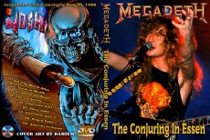 Cover Artwork Preview