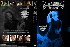 Cover Artwork Preview