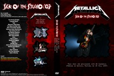 Cover Artwork Preview