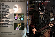 Cover Artwork Preview