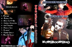 Cover Artwork Preview