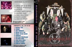 Cover Artwork Preview